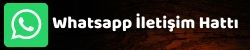 whatsapp iletişim